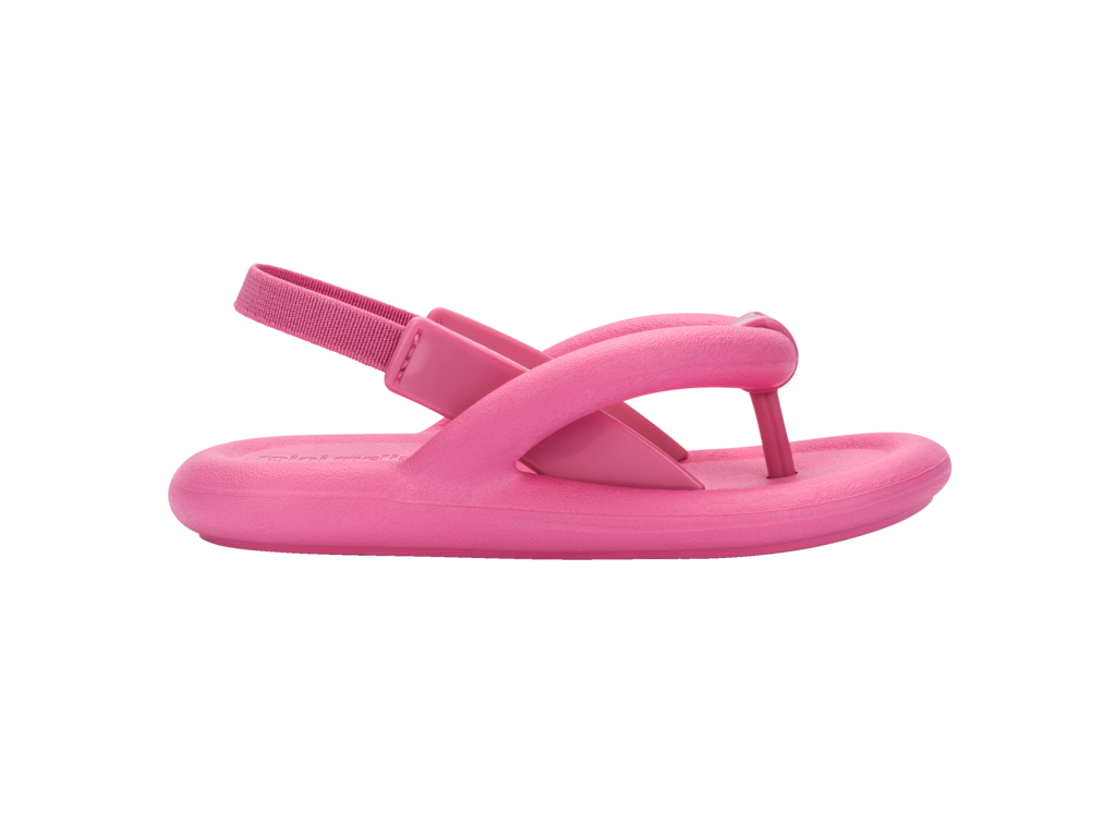 MINI MELISSA FREE FLIP FLOP BB