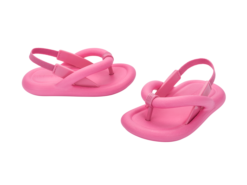 MINI MELISSA FREE FLIP FLOP BB