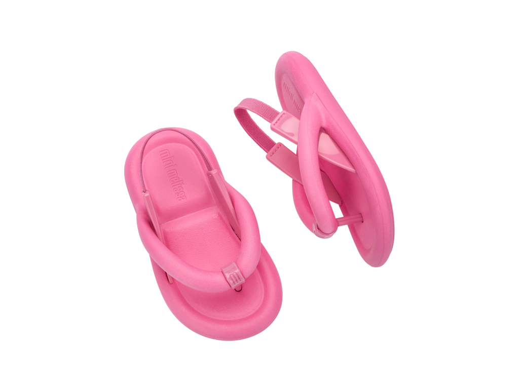 MINI MELISSA FREE FLIP FLOP BB