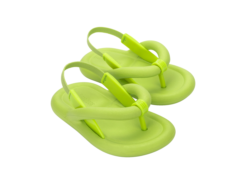 MINI MELISSA FREE FLIP FLOP BB