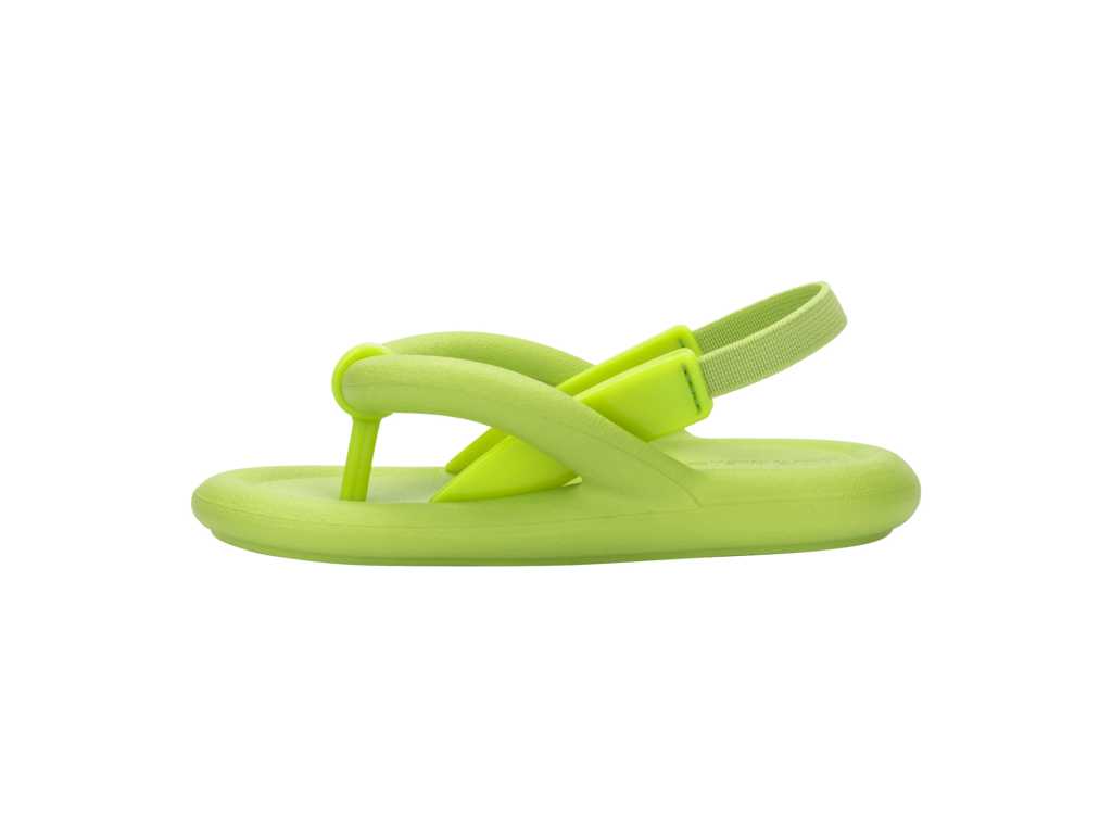 MINI MELISSA FREE FLIP FLOP BB