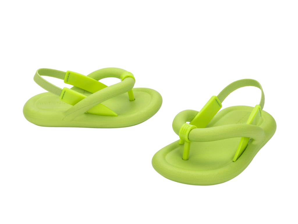 MINI MELISSA FREE FLIP FLOP BB
