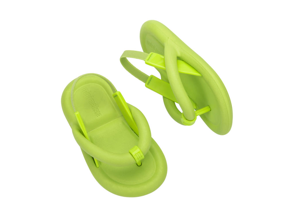 MINI MELISSA FREE FLIP FLOP BB