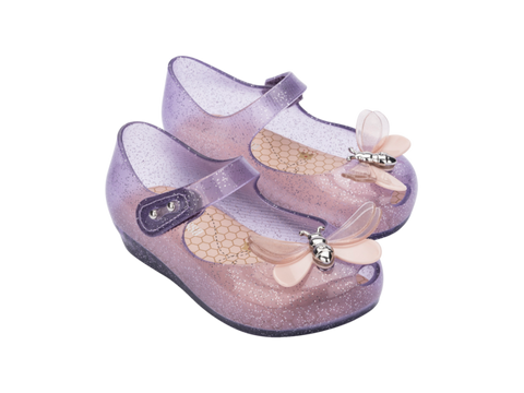 MINI MELISSA ULTRAGIRL BUGS BB