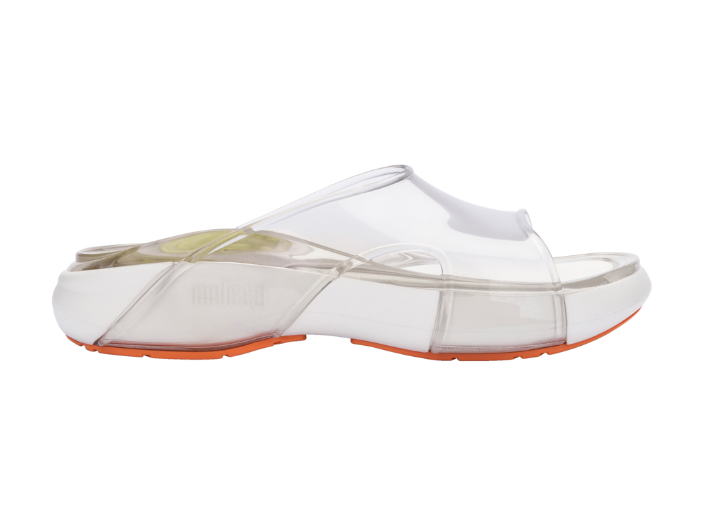MELISSA SHOCK JELLY AD