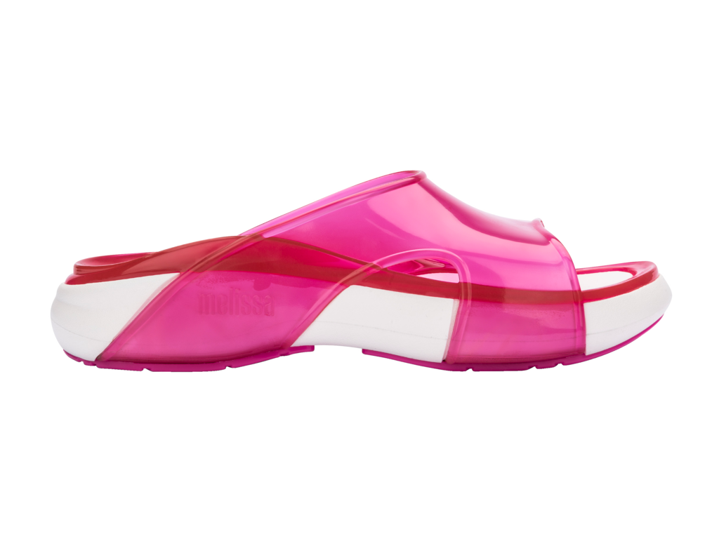 MELISSA SHOCK JELLY AD