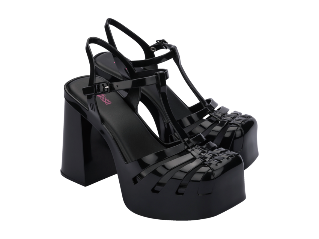 MELISSA PARTY HEEL AD