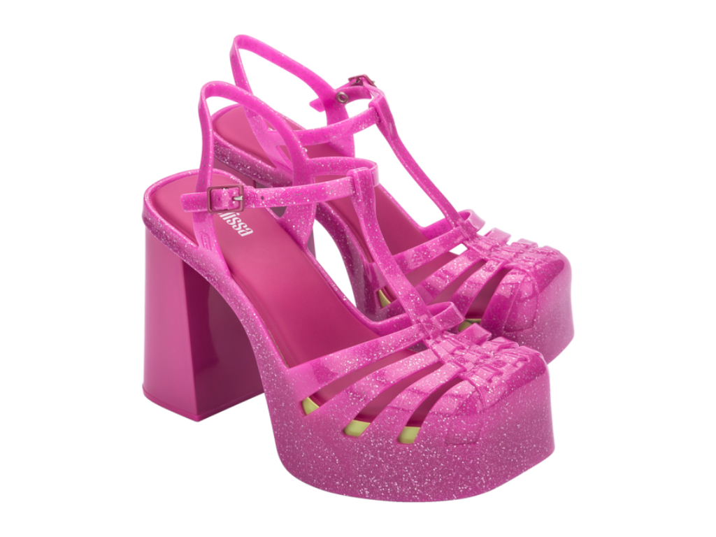 MELISSA PARTY HEEL AD