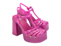 Melissa party heel ad