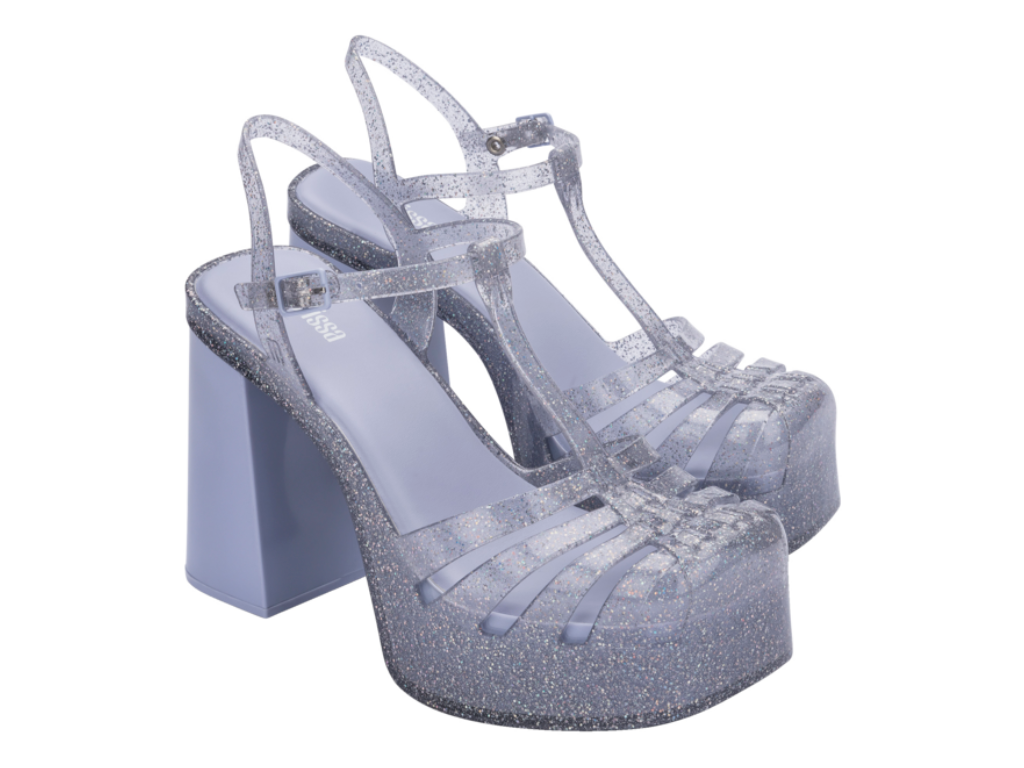 MELISSA PARTY HEEL AD