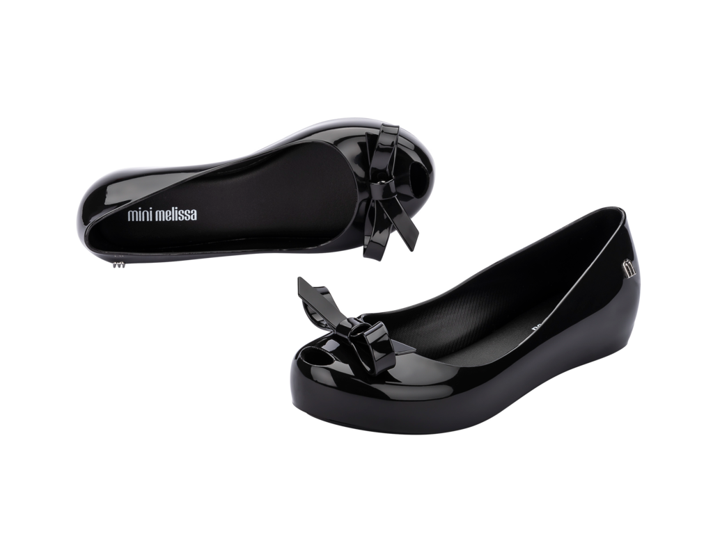 MINI MELISSA ULTRAGIRL BOW INF