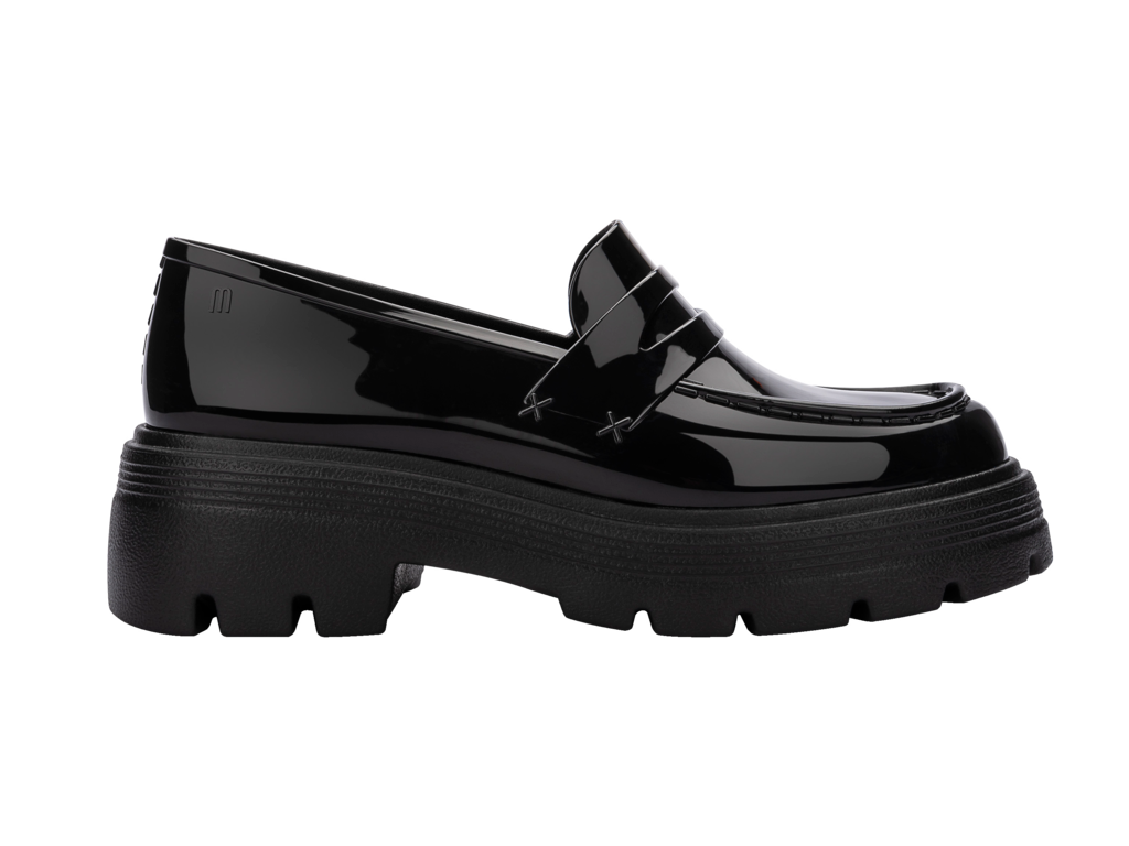 Melissa loafers hot sale