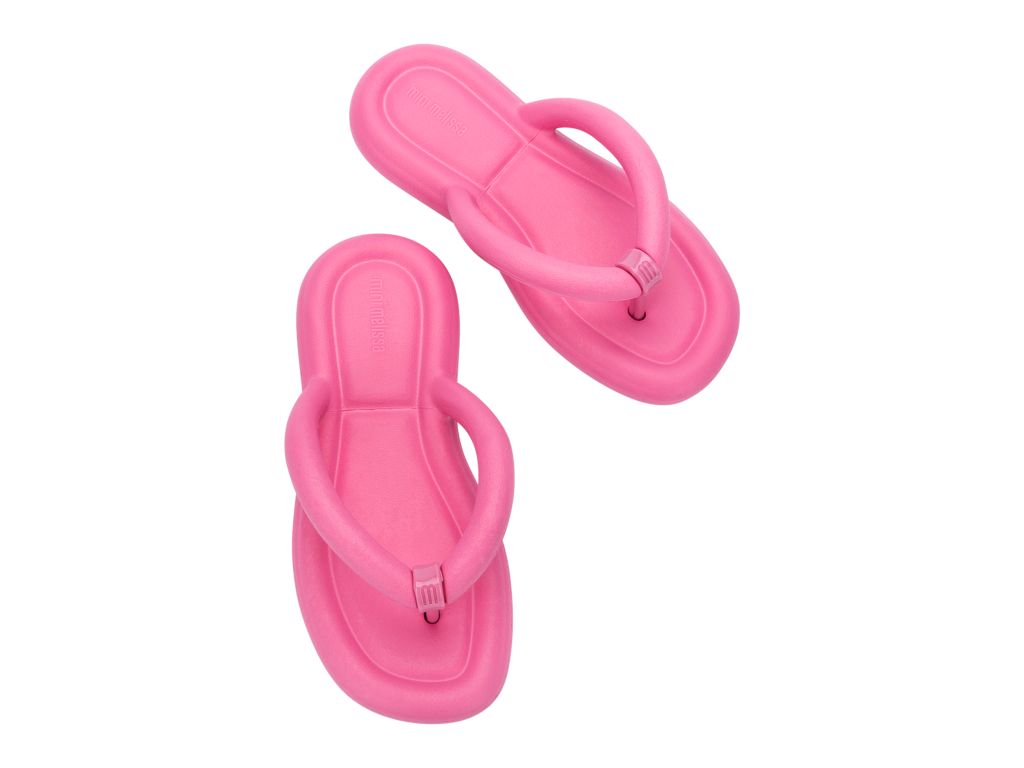 MINI MELISSA FREE FLIP FLOP INF