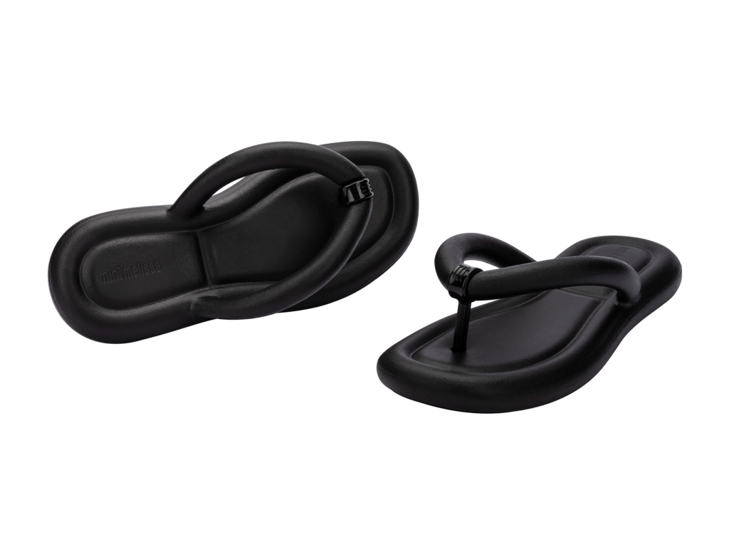 MINI MELISSA FREE FLIP FLOP INF