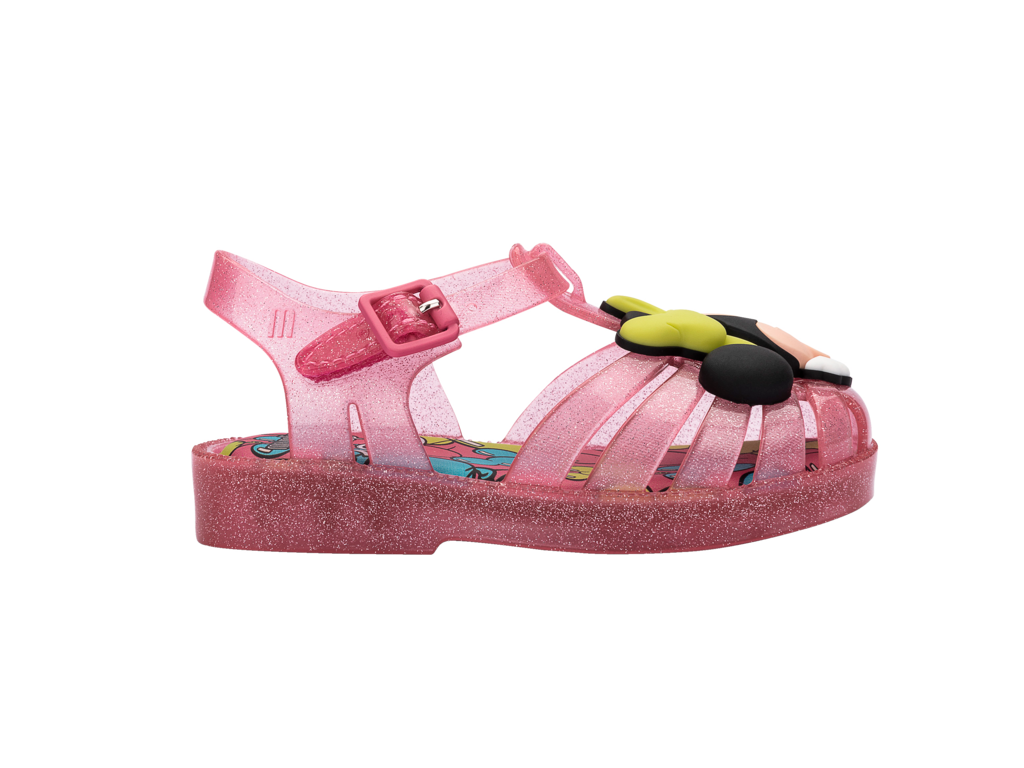 MINI MELISSA POSSESSION + DISNEY 100 BB – 