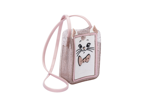 MINI MELISSA ACQUA BAG + CATS AND DOGS