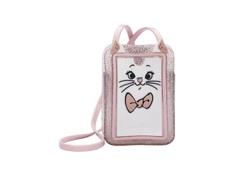MINI MELISSA ACQUA BAG + CATS AND DOGS