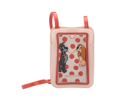 MINI MELISSA ACQUA BAG + CATS AND DOGS