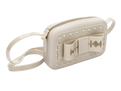 Melissa razor bow bag + undercover