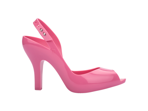 MELISSA LADY DRAGON II AD