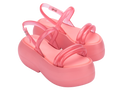 Melissa airbubble platform ad