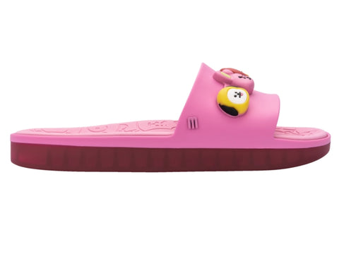 MELISSA BEACH SLIDE NEXT GEN + BT21 AD