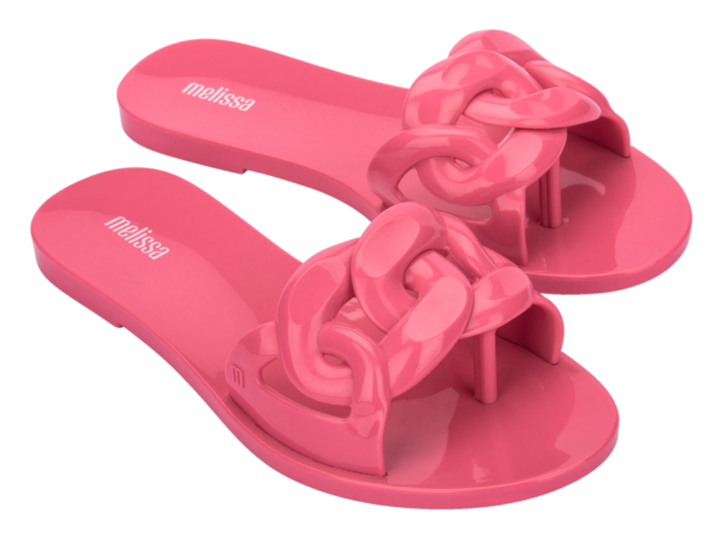 MELISSA JELLY CHAIN AD