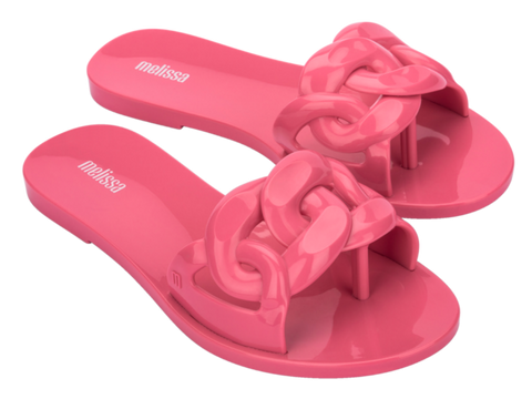 MELISSA JELLY CHAIN AD
