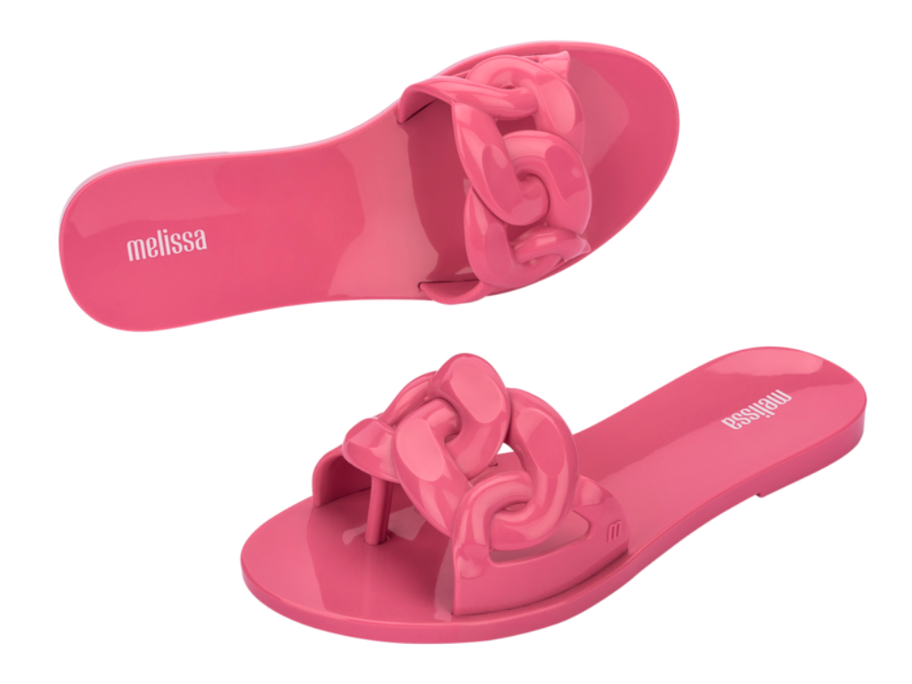 MELISSA JELLY CHAIN AD