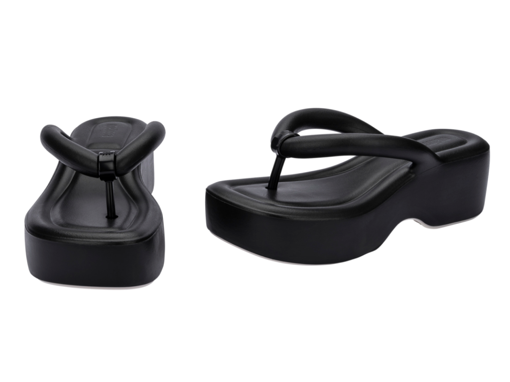 MELISSA FREE PLATFORM AD