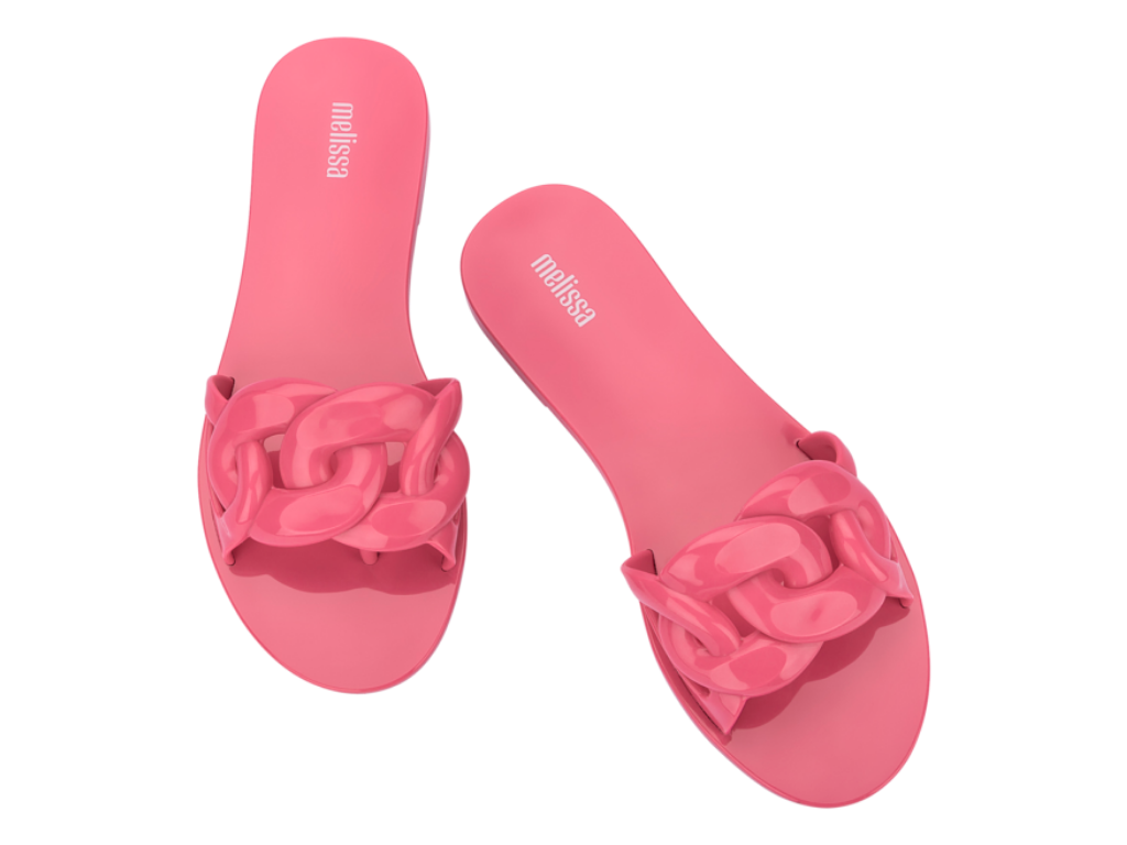 MELISSA JELLY CHAIN AD