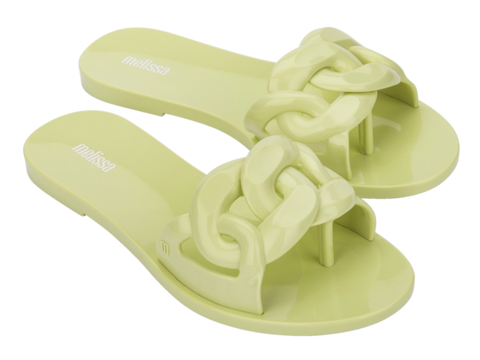 MELISSA JELLY CHAIN AD