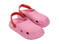 Mini melissa free clog inf
