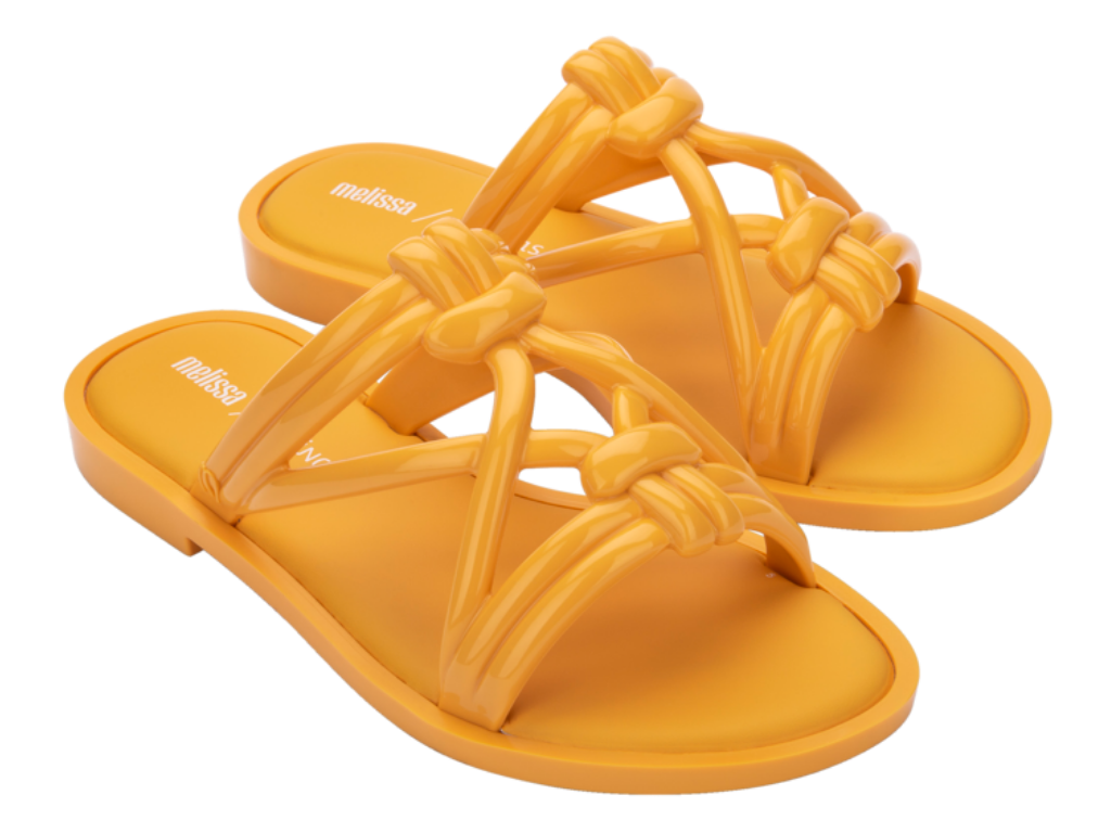 MELISSA WAVE SAND + SALINAS AD
