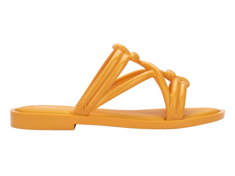 MELISSA WAVE SAND + SALINAS AD