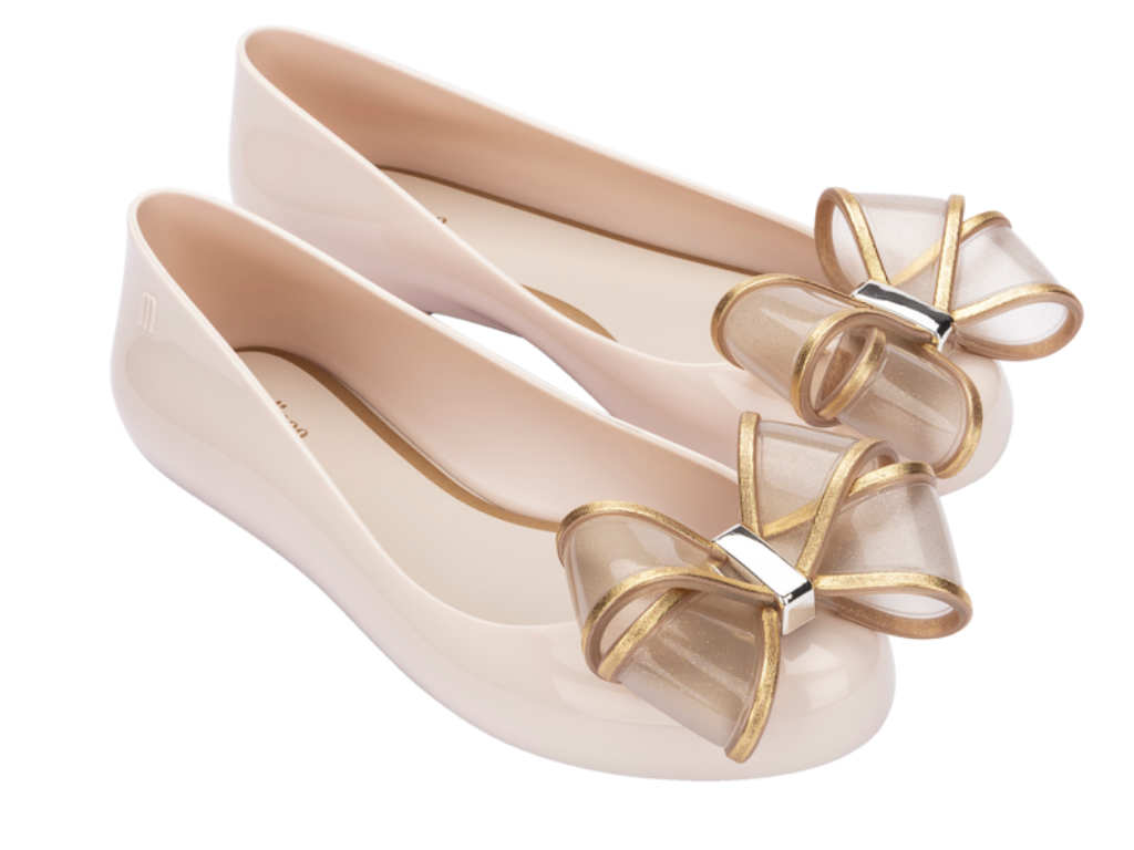 MELISSA SWEET LOVE VI AD