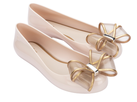 MELISSA SWEET LOVE VI AD