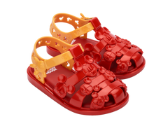 MINI MELISSA MAGIC + MICKEY MOUSE BB
