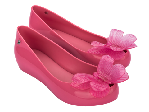 MELISSA ULTRAGIRL FLY III AD