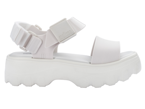 MELISSA KICK OFF SANDAL AD