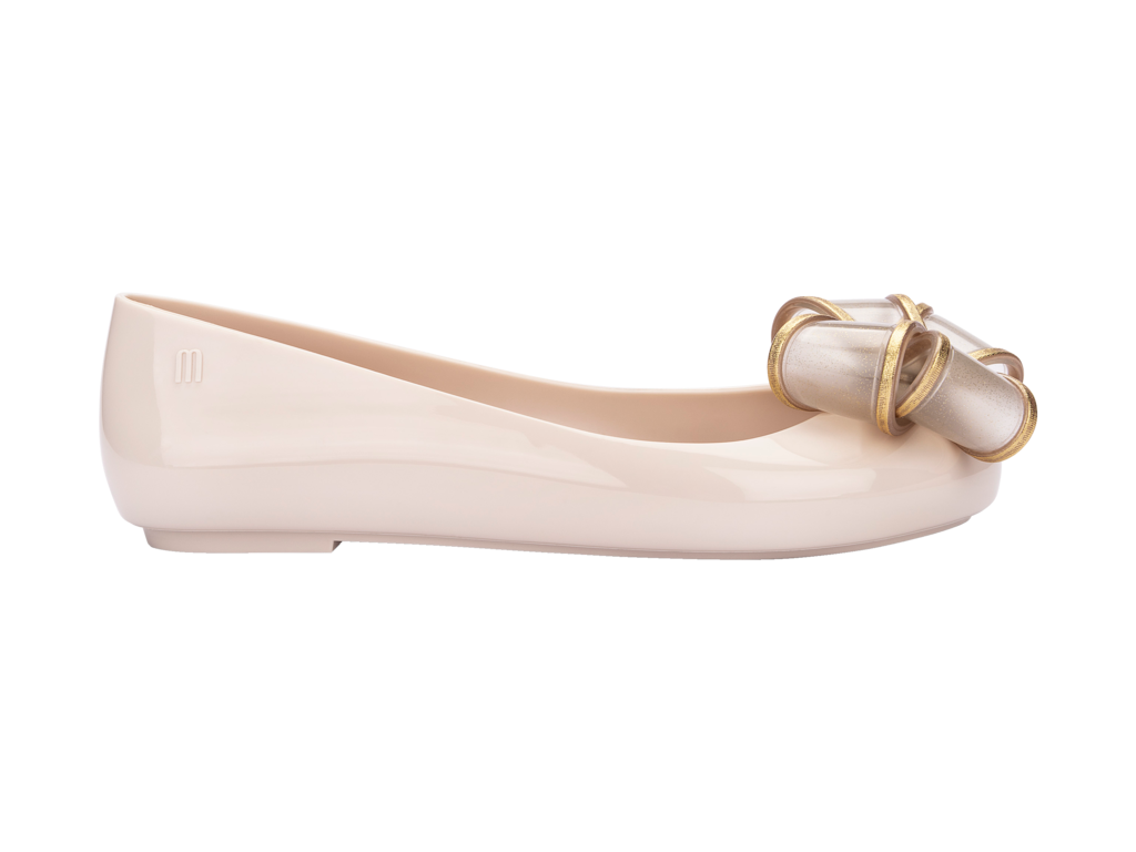 MELISSA SWEET LOVE VI AD