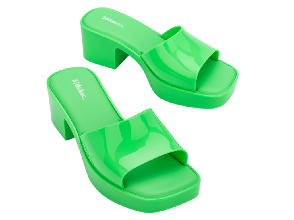 MELISSA SHAPE
