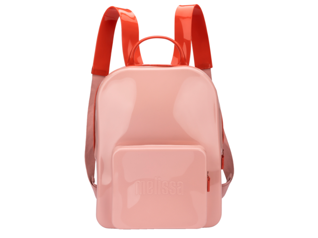 Mini sales melissa backpack