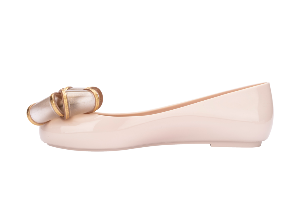MELISSA SWEET LOVE VI AD