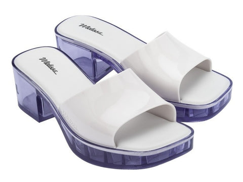 MELISSA SHAPE AD